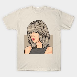 the swift T-Shirt